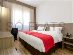 Flat com 1 Quarto à venda, 28m² no Centro, Osasco - Foto 4