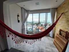 Apartamento com 3 Quartos para alugar, 101m² no Guararapes, Fortaleza - Foto 6