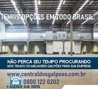 Galpão / Depósito / Armazém para alugar, 1500m² no Macedo, Guarulhos - Foto 2