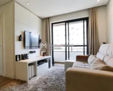 Apartamento com 2 Quartos para alugar, 60m² no Jardim Paulista, São Paulo - Foto 1