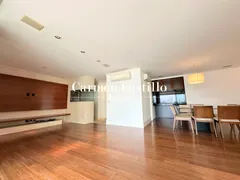 Apartamento com 4 Quartos para alugar, 218m² no Campo Belo, São Paulo - Foto 7