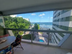 Apartamento com 3 Quartos para alugar, 140m² no Vila Luis Antonio, Guarujá - Foto 1