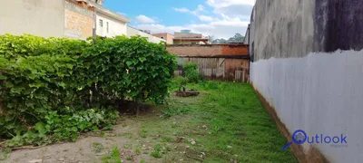 Terreno / Lote Comercial à venda, 138m² no Vila Lidia, Diadema - Foto 1