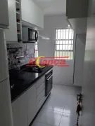 Apartamento com 2 Quartos à venda, 56m² no Cidade Serodio, Guarulhos - Foto 2