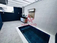 Casa com 3 Quartos à venda, 200m² no Loteamento Jardim Morumbi, Atibaia - Foto 4