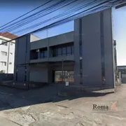 Galpão / Depósito / Armazém com 1 Quarto para venda ou aluguel, 1210m² no América, Joinville - Foto 2