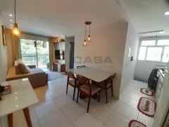 Apartamento com 2 Quartos à venda, 52m² no Jacaraipe, Serra - Foto 10