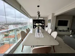 Apartamento com 3 Quartos à venda, 124m² no Vila Mariana, São Paulo - Foto 7