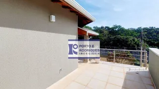 Casa com 3 Quartos à venda, 242m² no Jardim Soleil, Valinhos - Foto 45