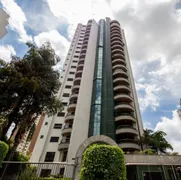 Apartamento com 4 Quartos à venda, 463m² no Jardim Anália Franco, São Paulo - Foto 2
