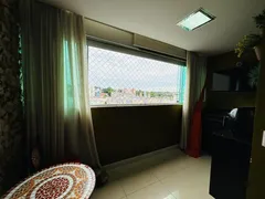 Apartamento com 3 Quartos à venda, 80m² no Aeroporto, Belo Horizonte - Foto 24