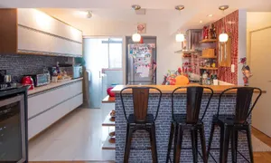 Apartamento com 2 Quartos à venda, 94m² no Santa Cecília, São Paulo - Foto 1