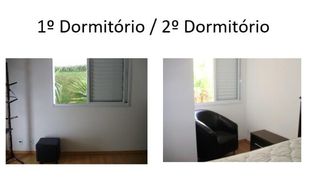 Apartamento com 2 Quartos à venda, 51m² no Paraisópolis, São Paulo - Foto 11