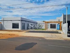 para alugar, 10m² no Loteamento Residencial Pequis, Uberlândia - Foto 1