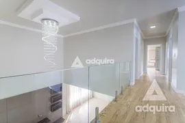 Casa de Condomínio com 4 Quartos à venda, 324m² no Estrela, Ponta Grossa - Foto 26