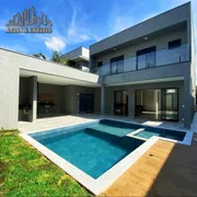 Casa de Condomínio com 4 Quartos à venda, 311m² no Jardim Residencial Mont Blanc, Sorocaba - Foto 1