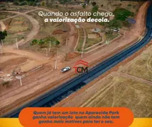 Terreno / Lote / Condomínio à venda, 180m² no Fazenda Santo Antonio, Aparecida de Goiânia - Foto 1