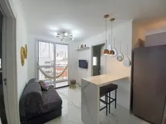 Apartamento com 2 Quartos à venda, 36m² no Vila Romana, São Paulo - Foto 4