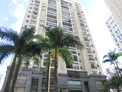 Apartamento com 3 Quartos para alugar, 137m² no Moema, São Paulo - Foto 88