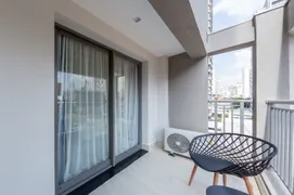 Apartamento com 1 Quarto para alugar, 26m² no Vila Mariana, São Paulo - Foto 17