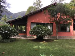 Fazenda / Sítio / Chácara com 6 Quartos à venda, 350m² no Quinta Lebrão, Teresópolis - Foto 2