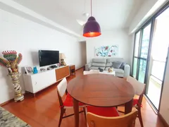 Apartamento com 2 Quartos à venda, 85m² no Jardim Botânico, Rio de Janeiro - Foto 2