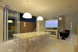 Casa de Condomínio com 4 Quartos à venda, 404m² no Jardim Residencial Giverny, Sorocaba - Foto 5