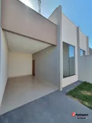 Casa com 3 Quartos à venda, 117m² no Setor Aeroporto Sul, Aparecida de Goiânia - Foto 1