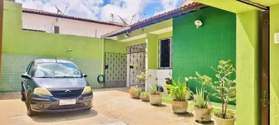 Casa com 3 Quartos à venda, 117m² no Cidade dos Funcionários, Fortaleza - Foto 17