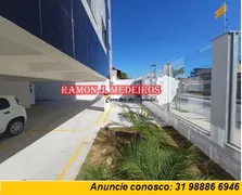 Apartamento com 3 Quartos à venda, 66m² no Venda Nova, Belo Horizonte - Foto 26