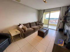 Apartamento com 3 Quartos à venda, 129m² no Cambeba, Fortaleza - Foto 2