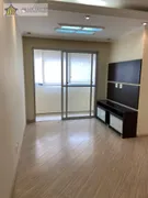 Apartamento com 3 Quartos à venda, 61m² no Vila Vermelha, São Paulo - Foto 1