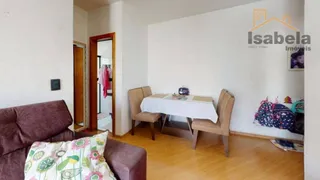 Apartamento com 1 Quarto à venda, 38m² no Bela Vista, São Paulo - Foto 1