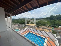 Casa de Condomínio com 3 Quartos para alugar, 325m² no Parque das Videiras, Louveira - Foto 17