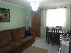 Apartamento com 2 Quartos à venda, 50m² no Jardim Ipê, Mauá - Foto 3