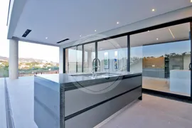 Casa de Condomínio com 4 Quartos à venda, 379m² no Alphaville, Santana de Parnaíba - Foto 5