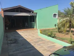 Casa com 3 Quartos para alugar, 160m² no Parque Santa Felícia Jardim, São Carlos - Foto 3