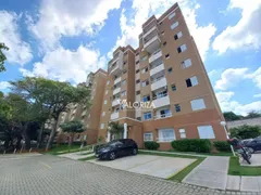 Apartamento com 2 Quartos à venda, 56m² no Vila Hortencia, Sorocaba - Foto 14