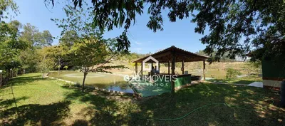 Fazenda / Sítio / Chácara com 4 Quartos à venda, 36300m² no Centro, Amparo - Foto 17