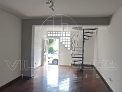 Casa de Vila com 2 Quartos à venda, 110m² no Vila Romana, São Paulo - Foto 1
