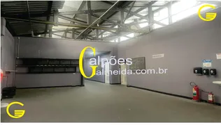 Galpão / Depósito / Armazém para alugar, 489m² no Móoca, São Paulo - Foto 2