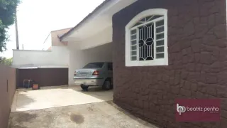 Casa com 3 Quartos à venda, 115m² no Jardim Santa Catarina, São José do Rio Preto - Foto 1