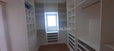 Casa de Condomínio com 4 Quartos à venda, 360m² no Alphaville, Santana de Parnaíba - Foto 9