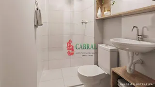 Apartamento com 2 Quartos à venda, 40m² no Bonsucesso, Guarulhos - Foto 7