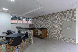 Apartamento com 1 Quarto à venda, 36m² no Vila Assuncao, Santo André - Foto 21