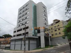 Apartamento com 1 Quarto à venda, 32m² no União, Belo Horizonte - Foto 17