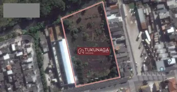 Terreno / Lote Comercial para venda ou aluguel, 6000m² no Jardim Presidente Dutra, Guarulhos - Foto 1