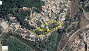 Terreno / Lote / Condomínio à venda, 546m² no Dona Luizinha, Itabirito - Foto 4