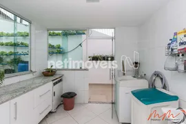 Casa com 5 Quartos à venda, 408m² no Nova Granada, Belo Horizonte - Foto 22