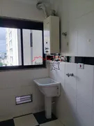 Apartamento com 3 Quartos para alugar, 75m² no Jardim Luanda, São Paulo - Foto 10